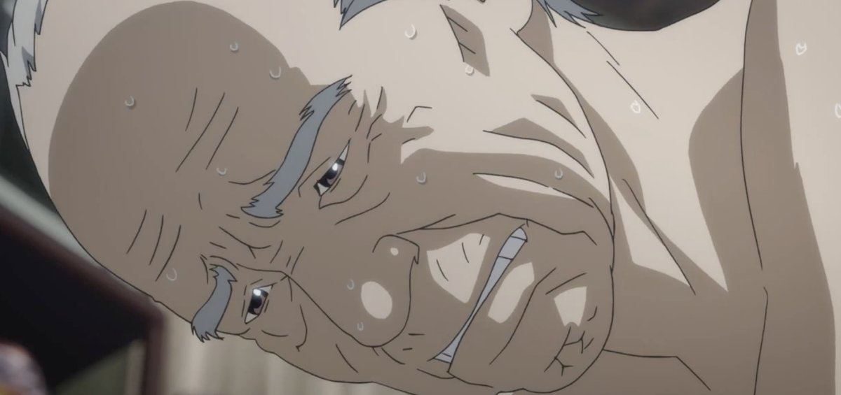 INUYASHIKI LAST HERO  The Fall 2017 Anime Preview Guide  Anime News  Network