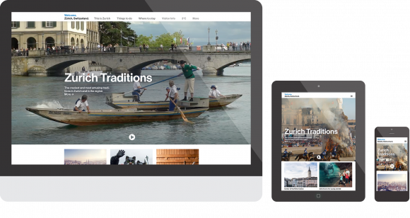 oneLdoubleP's tweet photo. AWARDS: Together with Zürich Tourism, @amazeelabs won bronze in the “Marketing” category at this year’s Best of Swiss Web Awards.
https://t.co/52qFUMUBLU https://t.co/N4GonrmvXI
