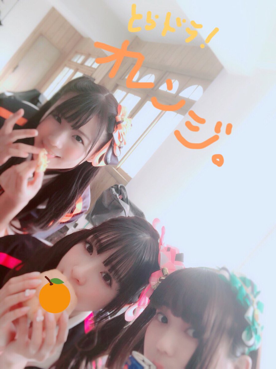 広瀬ゆうき 宮城公演ありがとうございました W 仙台初ワンマン たーのしかったあ アニソンカバーでは 巴 福緒 広瀬で とらドラ の オレンジ 3人で歌えてうれしかったあ 広瀬はあーみんパート 負けヒロインに浸れた 負けヒロインちゃん