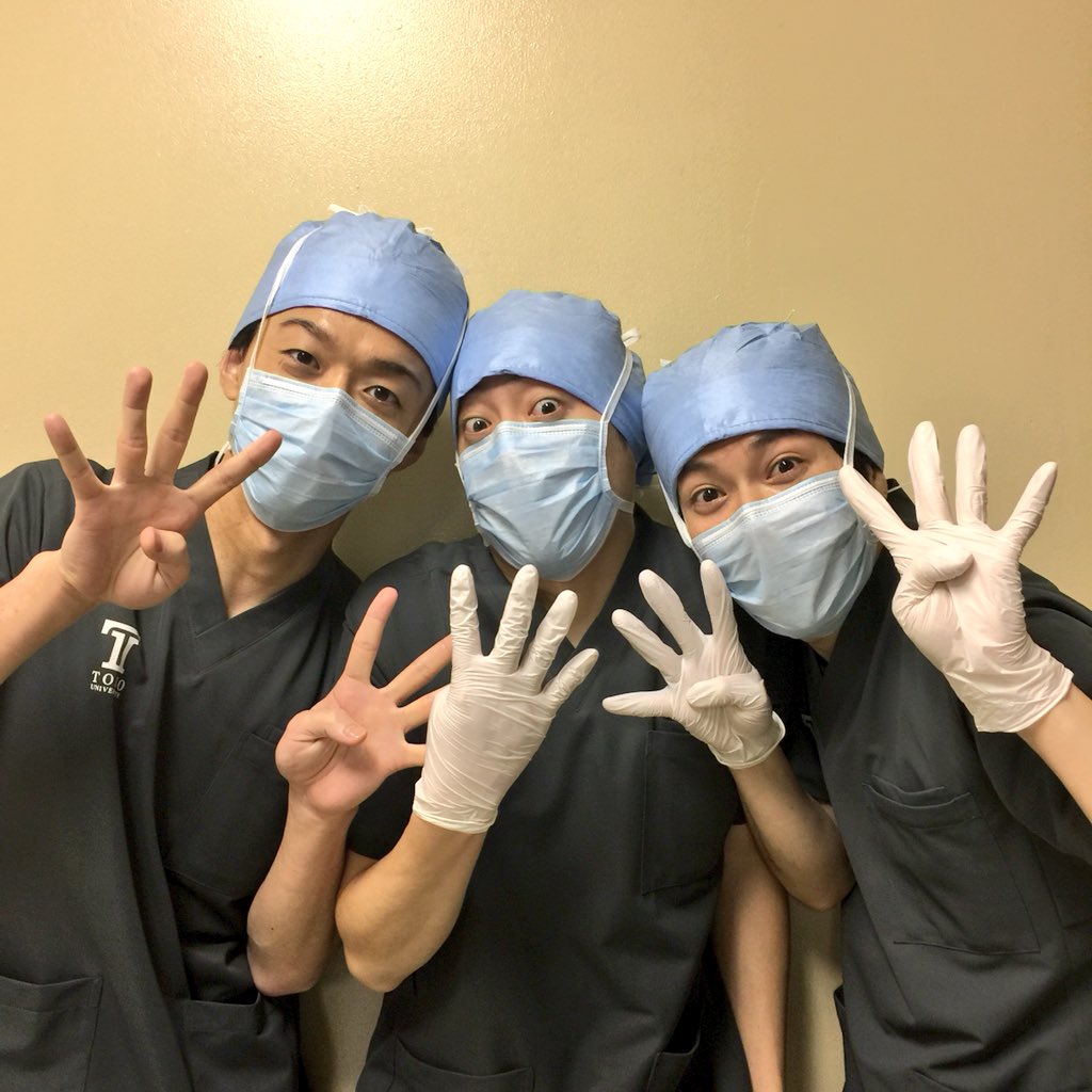 遠藤広隆役 Twitter Search Twitter