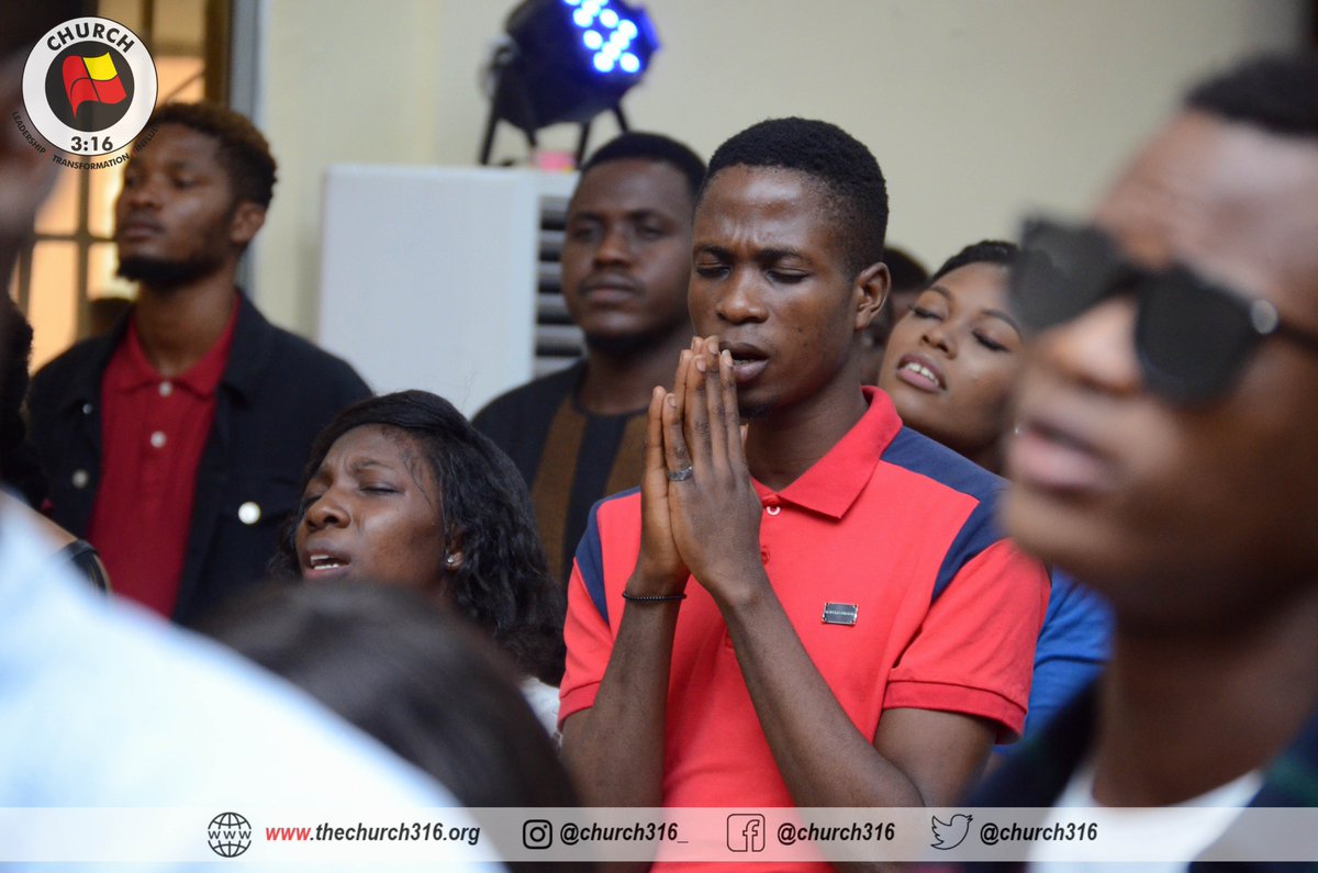 Church316's tweet image. #MonthOfWonders #ConvenantRealites