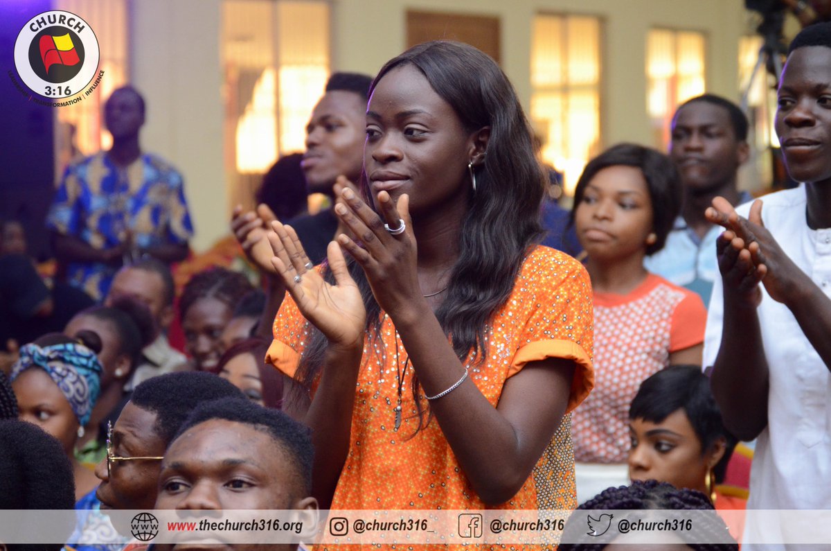 Church316's tweet image. #MonthOfWonders #ConvenantRealites