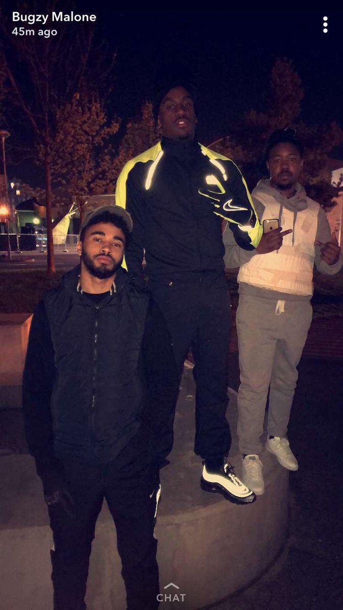 bxjx (@napzmusic) on Twitter photo 