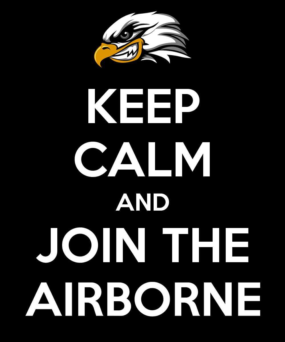 Wer zockt schon gern alleine?
airborne-gaming.de