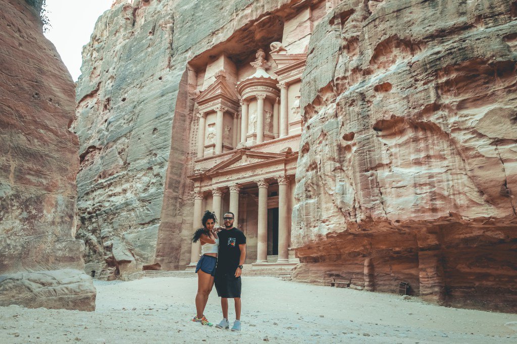 Visitar Petra por libre en dos días y Petra by Nigth sinohasviajado.com/visitar-petra-…