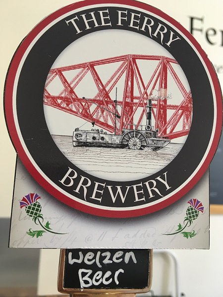 FerryBrewery's tweet photo. #SpringTime today at our Tap Bar - Must try - It is sooo good (NEW) #FerryWeizen on keg  #FerryStout #FerryWitches #3Bridges #FerryPANGO on tap😋🍻👍 https://t.co/yL3c95vwL6