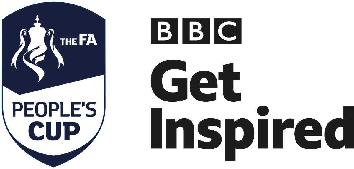 DerbyUnion's tweet photo. FA People’s Cup Volunteering Opportunity!
The FA are looking for student commentators and event managers to join them and the BBC for the finals of the FA People’s Cup at St George’s Park next weekend (28th&amp;29th April). For more details, email hello@londonquest.co.uk https://t.co/2OvEyTdkim