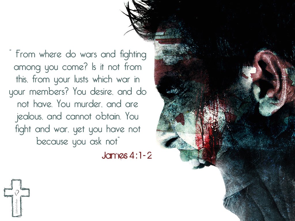 keithallmon's tweet photo. #WhatAreYouFightingAbout #AskForWisdom https://t.co/8usKgIQZgH