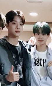 doraehwi's tweet photo. #판휘 No one but us ❤❤
#PANHWI #GUANHWI https://t.co/NQ9RXqPBYs