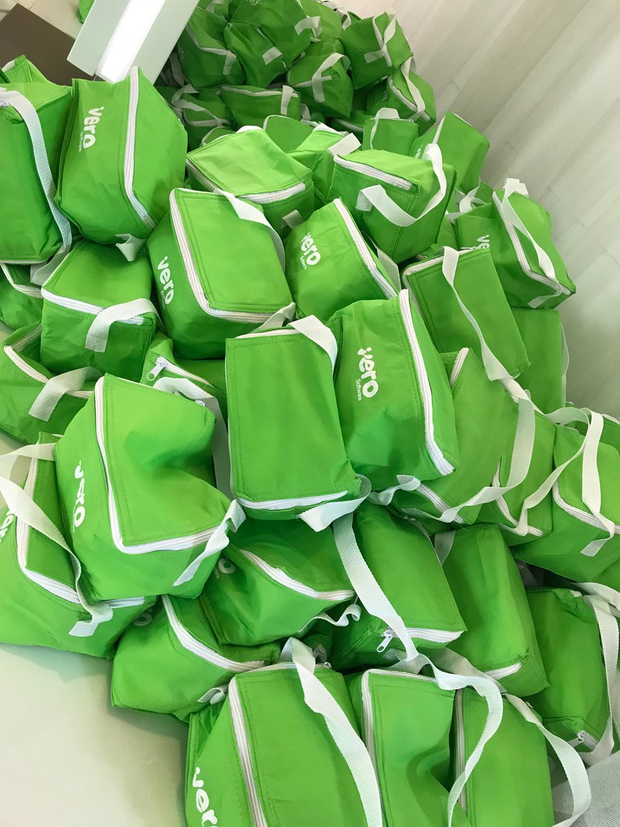 Did you get your beer ?  <a href="/VeroConference/">Vero Conference</a>