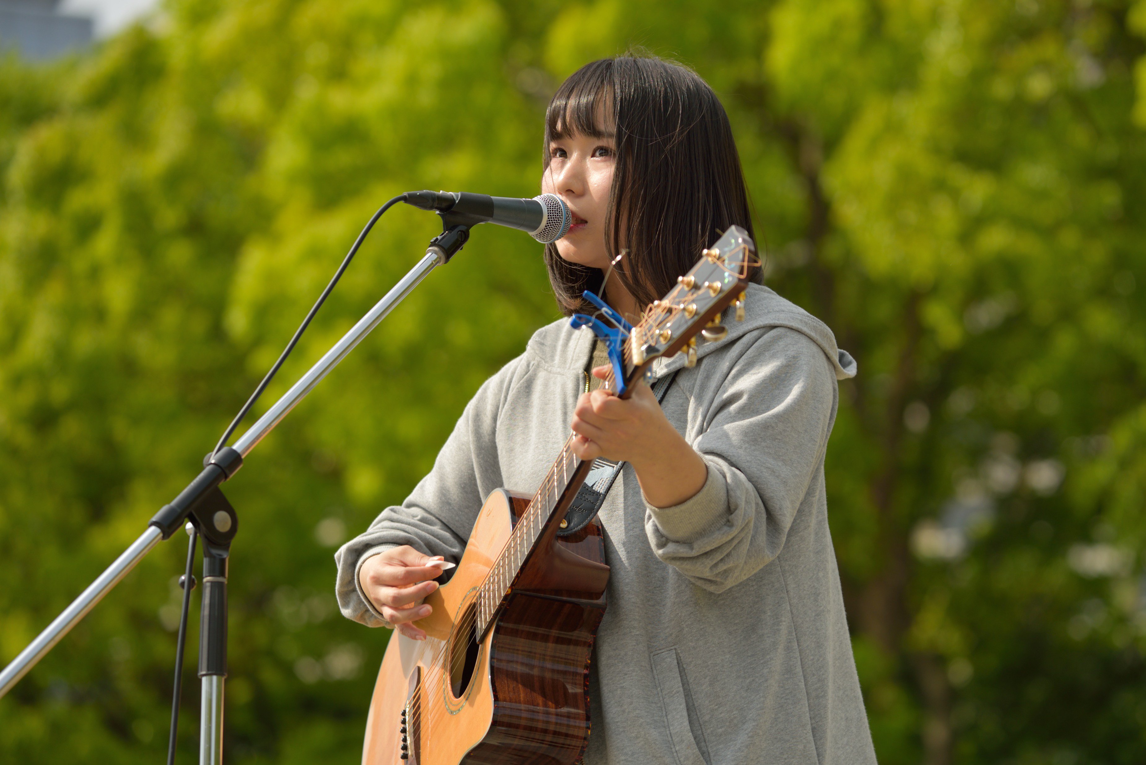 篤on Twitter 18 04 22 城天 Gs 万理音 Hamguitar 城天 万理音 Grunstudio T Co K8szqqo37u Twitter