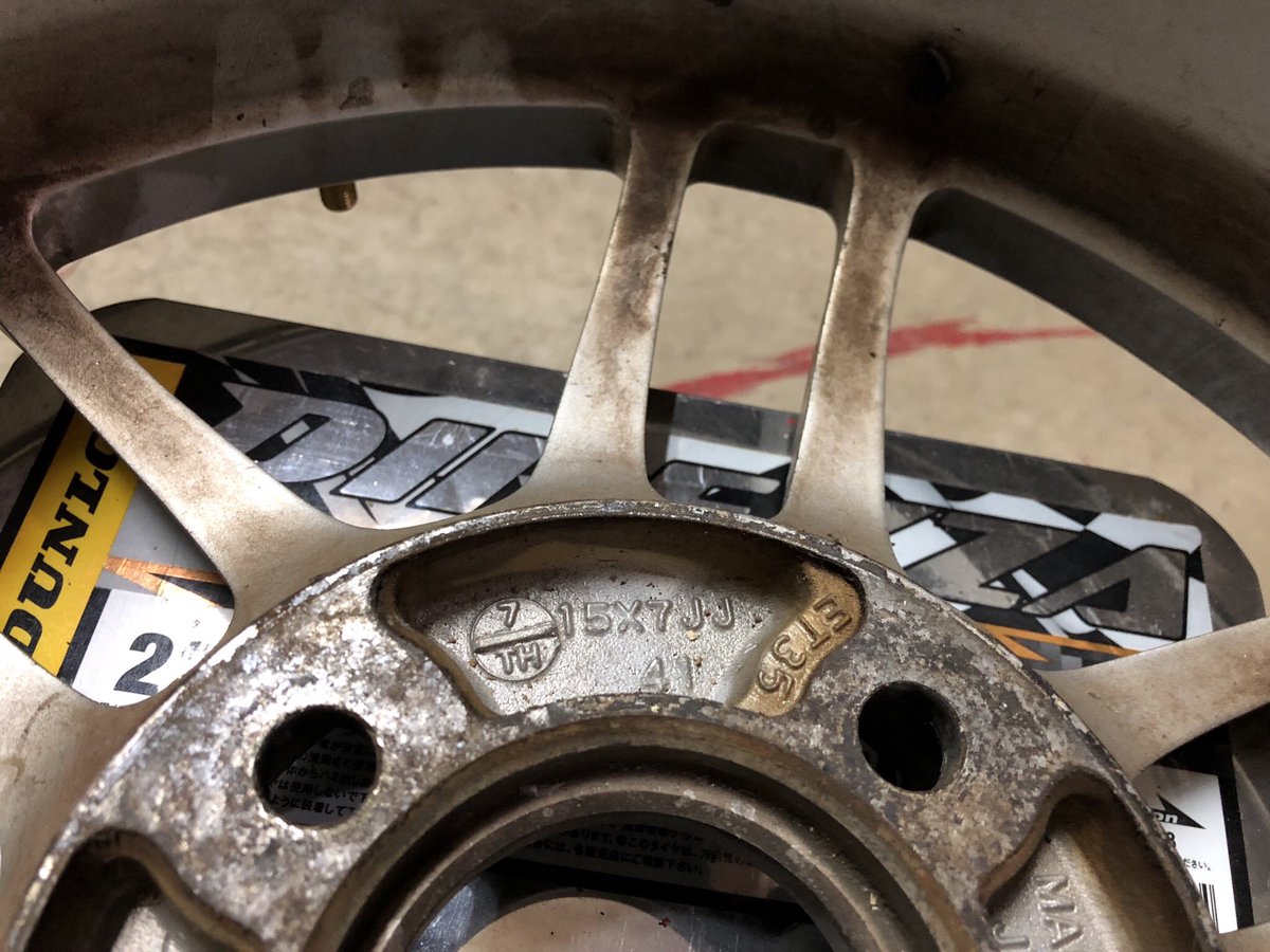 わいだ בטוויטר ホイール重量データベース Enkeiエンケイ Rp F1 4h 100 15 7jj 35 4 4kg 本 さすが わいだ בטוויטר ホイール重量データベース Enkeiエンケイ Rp F1 4h 100 15 7jj 35 4 4kg 本 さすが