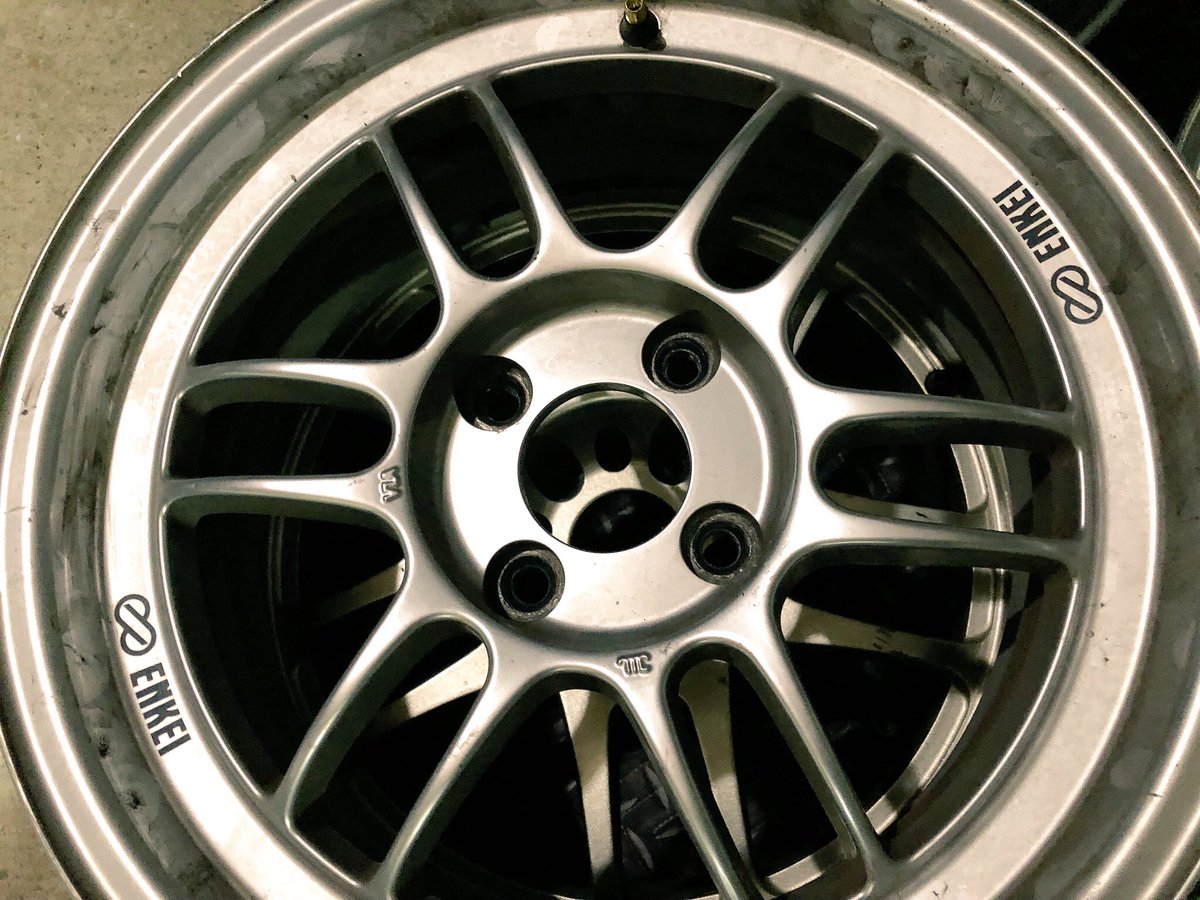 わいだ בטוויטר ホイール重量データベース Enkeiエンケイ Rp F1 4h 100 15 7jj 35 4 4kg 本 さすが わいだ בטוויטר ホイール重量データベース Enkeiエンケイ Rp F1 4h 100 15 7jj 35 4 4kg 本 さすが