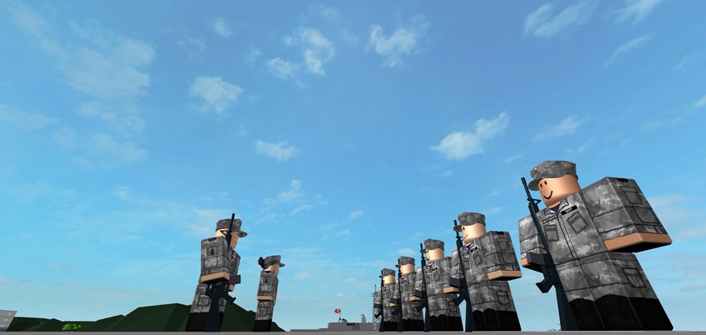 Royal Thai Armed Forces Roblox On Twitter Royal Thai Navy Drill Training For The New Recruits - royal thai navy roblox on twitter the picture of team