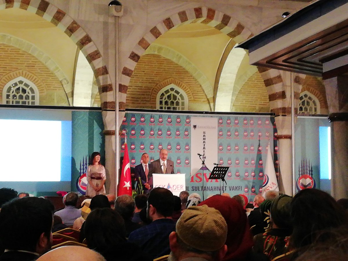 Aslıhan Nihal tweet media