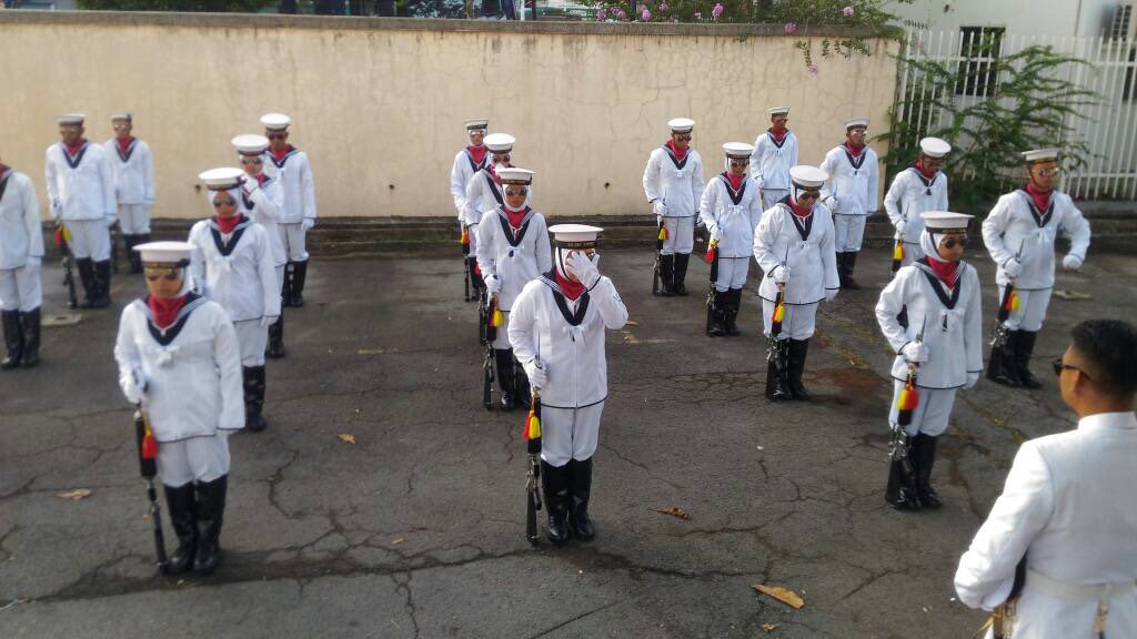 timpstltawau's tweet photo. imbasan raptai perbarisan kawad senyap PSTL TAWAU pada HUT-84 di kota kinabalu..Sedia berkoban!!!!
@tldm_rasmi 
@KdSriTawau 
@mykamarul https://t.co/4mNdhjlfQI