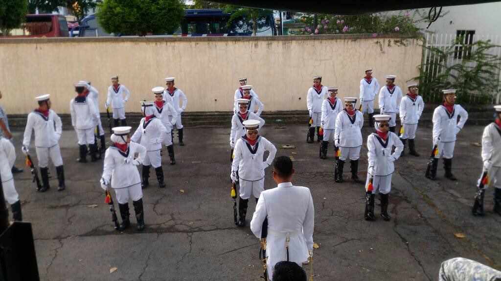 timpstltawau's tweet photo. imbasan raptai perbarisan kawad senyap PSTL TAWAU pada HUT-84 di kota kinabalu..Sedia berkoban!!!!
@tldm_rasmi 
@KdSriTawau 
@mykamarul https://t.co/4mNdhjlfQI