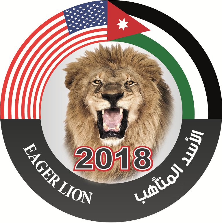 ArmedForcesJO's tweet photo. تنفيذ تمرين التعامل مع العوامل البيولجية والمواد المشعة وأسلحة الدمار الشامل

https://t.co/WKV8SNosob

#تمرين_الأسد_المتأهب_2018
#القوات_المسلحة_الأردنية https://t.co/JEXrsk2mDV
