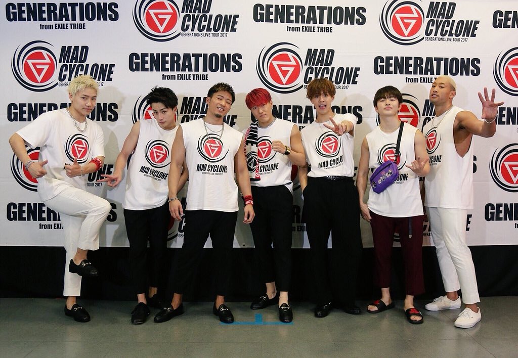 Bnanan8's tweet photo. 7人でGENERATIONS 
この7人だから成り立ってる
この7人の代わりなんて誰1人いない
1人でも欠けたら違和感しか感じない
この7人だから好きになった
大好きになった

1人でも多くの人にGENEの素晴らしさを分かってもらえますように💫

#GENERATIONS  #7人
#拡散希望 https://t.co/gbivjGYGJI