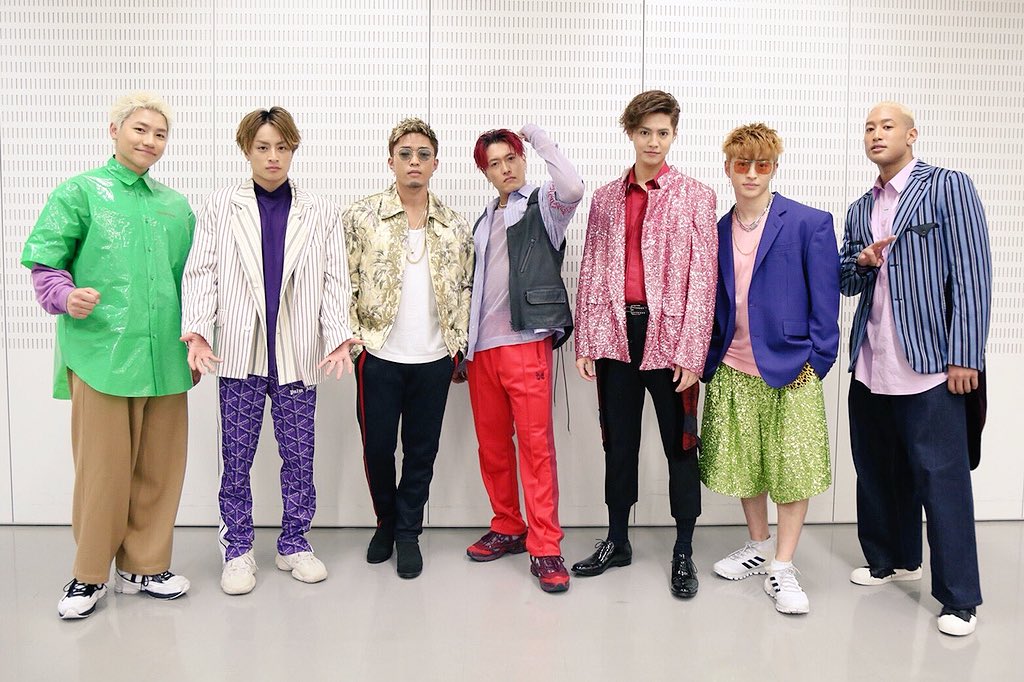 Bnanan8's tweet photo. 7人でGENERATIONS 
この7人だから成り立ってる
この7人の代わりなんて誰1人いない
1人でも欠けたら違和感しか感じない
この7人だから好きになった
大好きになった

1人でも多くの人にGENEの素晴らしさを分かってもらえますように💫

#GENERATIONS  #7人
#拡散希望 https://t.co/gbivjGYGJI
