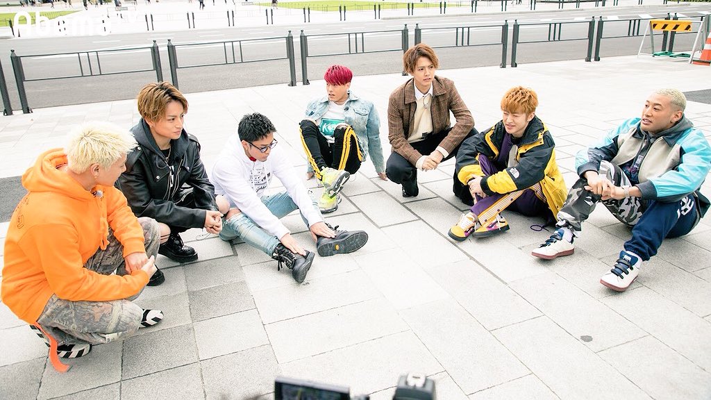 Bnanan8's tweet photo. 7人でGENERATIONS 
この7人だから成り立ってる
この7人の代わりなんて誰1人いない
1人でも欠けたら違和感しか感じない
この7人だから好きになった
大好きになった

1人でも多くの人にGENEの素晴らしさを分かってもらえますように💫

#GENERATIONS  #7人
#拡散希望 https://t.co/gbivjGYGJI