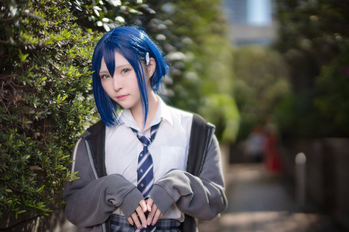 Twitterのコスプレ画像57