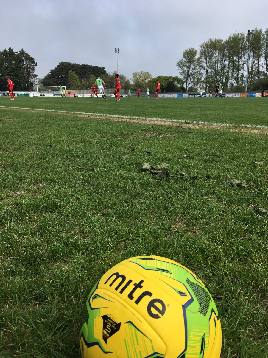 GFA Female Football tweet media