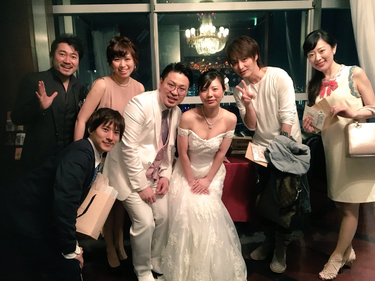 大竹一重 Hashtag On Twitter