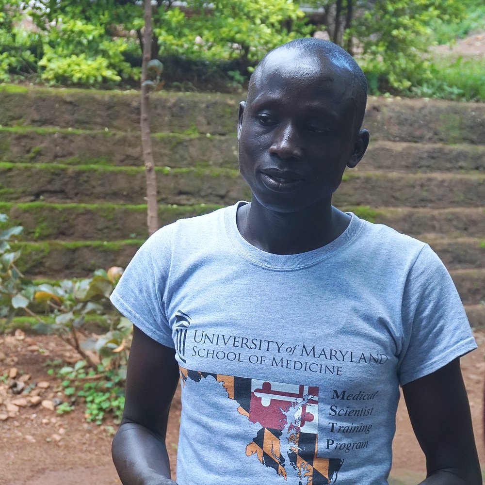 BCFUganda's tweet photo. Humans of #BCF
I am only here because all I want to do is help, and people here need my help
#HumansofBCF https://t.co/k1I9GrYlYo