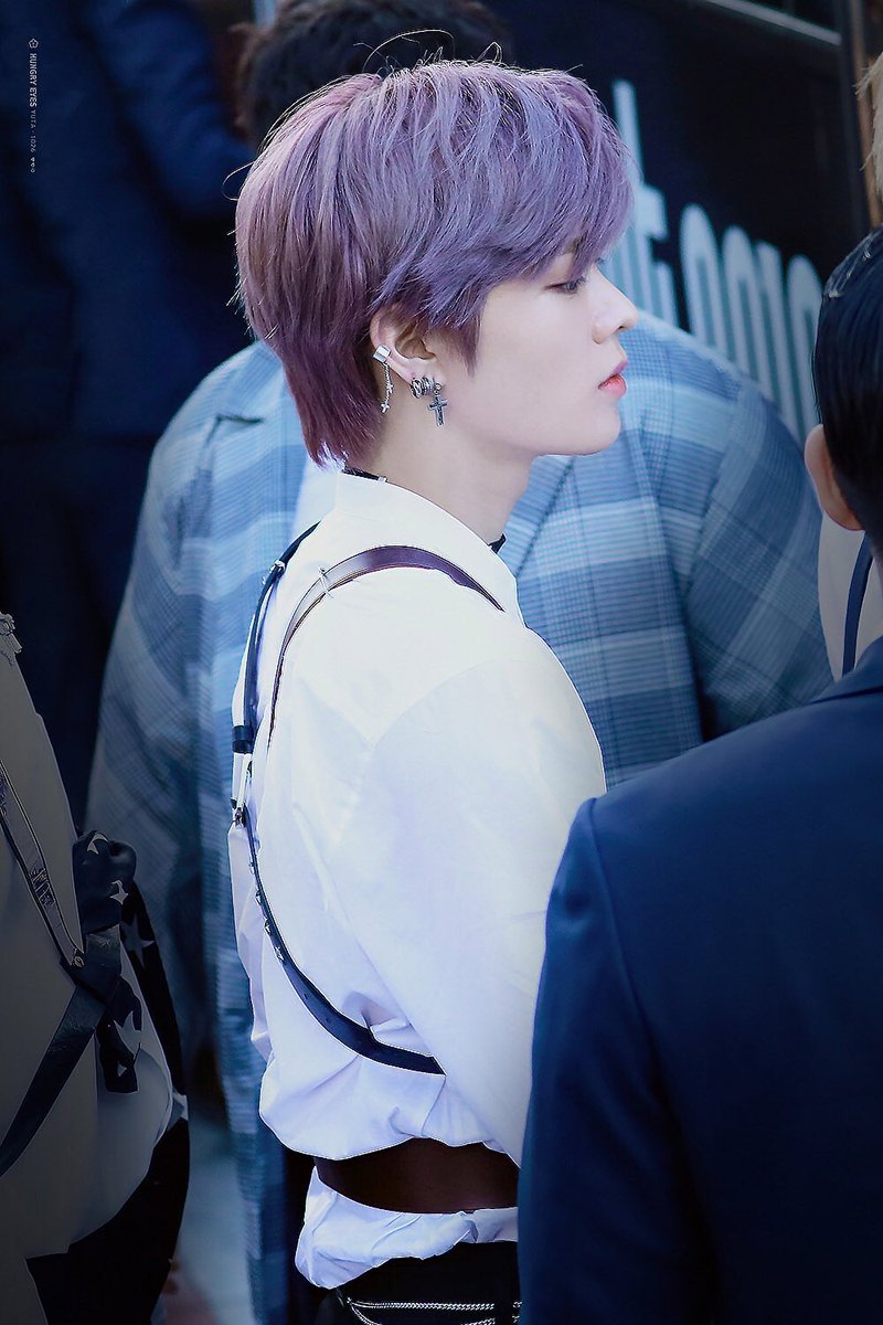 yutapics's tweet photo. 180421 — © hungryeyes1026 https://t.co/BWULTxJoI8