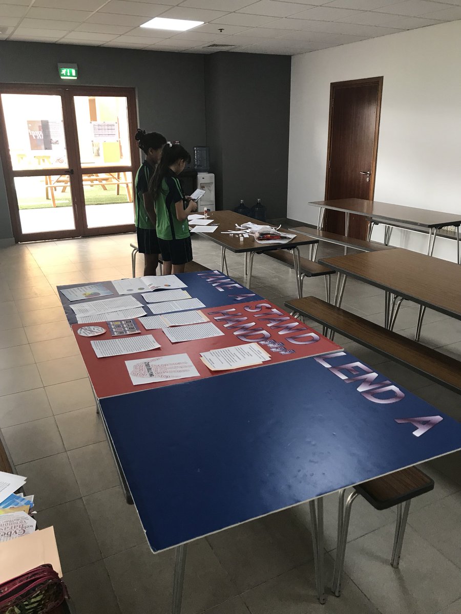 GCSPYPG5's tweet image. 2 days left until the official opening of #GCS2018PYPExhibition #WhereWeAreInPlaceAndTime #behappybegcs @Jane_Gaughan @GCSPYPCor @MissCroukampGCS @LubnaKhawaja @JillShadboltGCS @GCSPYPCor