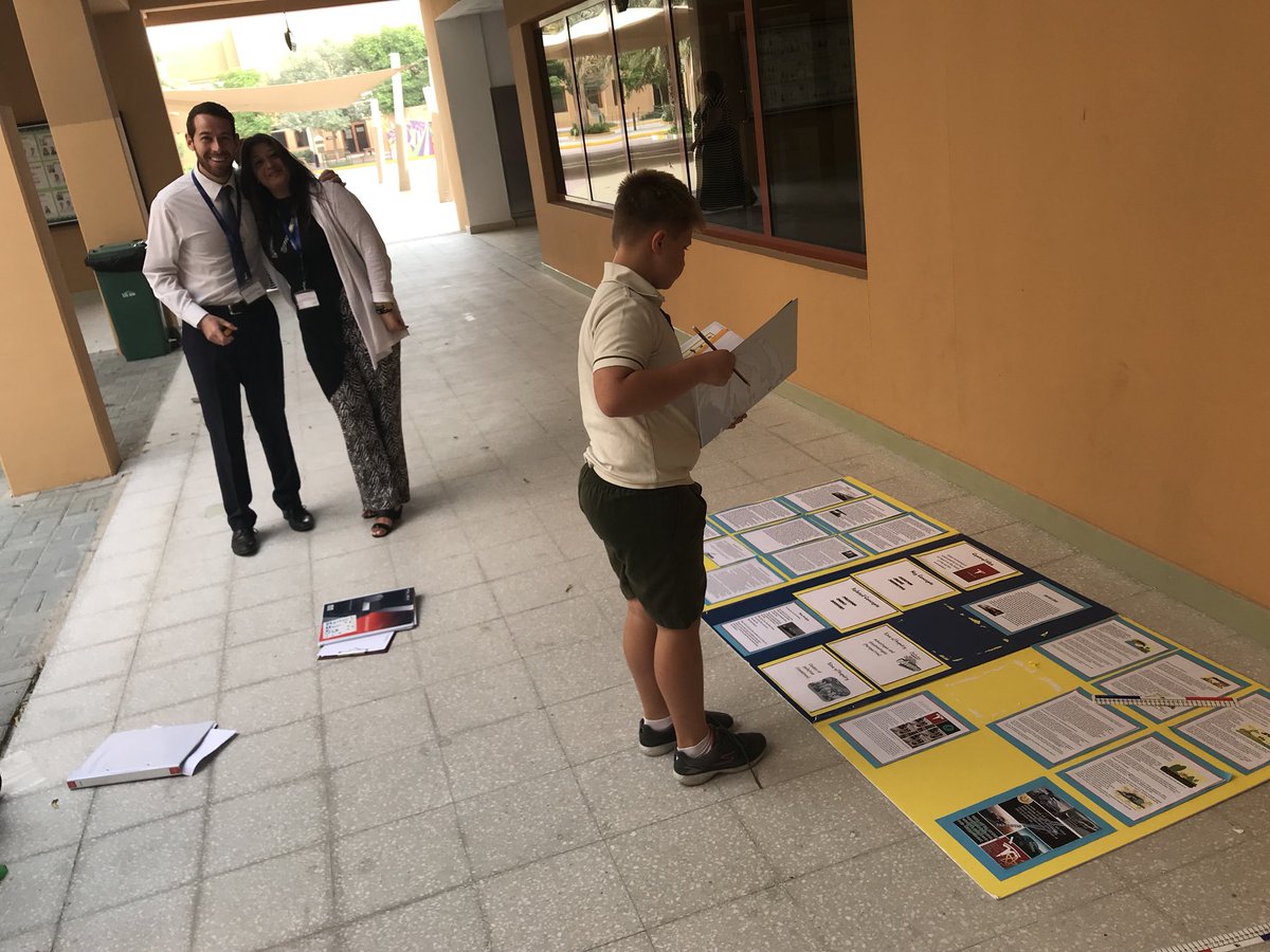 GCSPYPG5's tweet image. 2 days left until the official opening of #GCS2018PYPExhibition #WhereWeAreInPlaceAndTime #behappybegcs @Jane_Gaughan @GCSPYPCor @MissCroukampGCS @LubnaKhawaja @JillShadboltGCS @GCSPYPCor