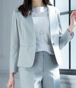 dorama-fashion on Twitter: "加藤綾子さん（カトパン）の衣装情報です ...