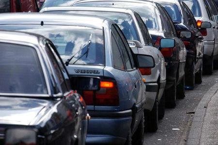 Traffic delays on M25 due to broken down vehicle
borehamwoodtimes.co.uk/news/16176129.…