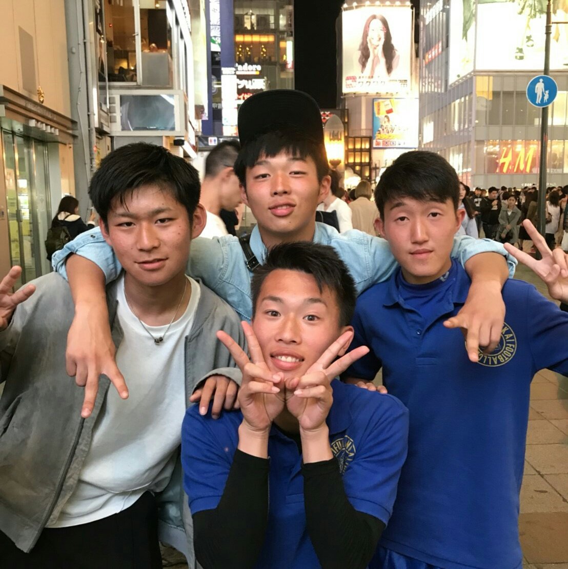 UBApr's tweet photo. #新しいプロフィール画像 https://t.co/R24mSXq4BP