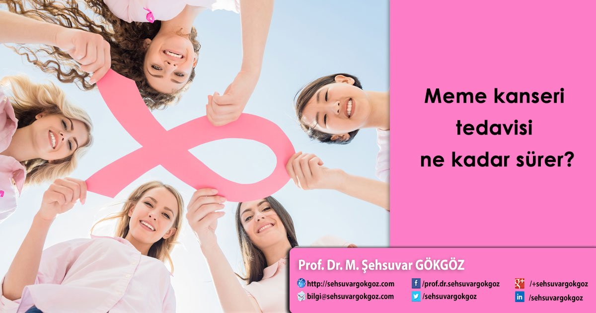 Meme kanseri tanısı aldıysanız, en çok merak ettiğiniz şeylerden biri de tedavinin ne kadar süreceğidir. 
sehsuvargokgoz.com/meme-kanseri-t……
#memekanseri #memekanseritani #memekanseritakip #memekanseriprogramı #memekanseribursa #muayene #memeultrasonu #mememr #mamografi #doktor #erkentanı
