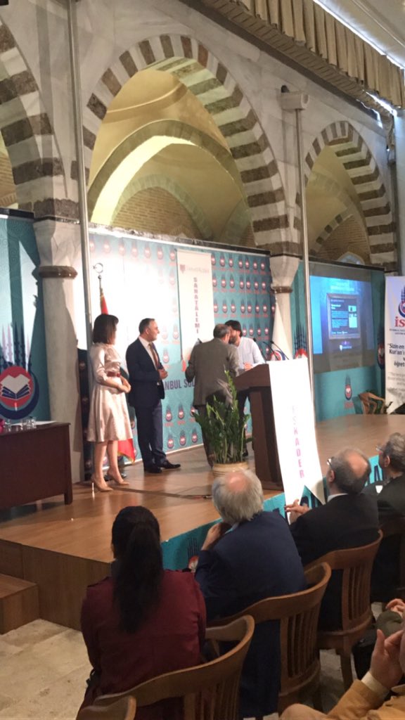 Mahalle Mektebi tweet media