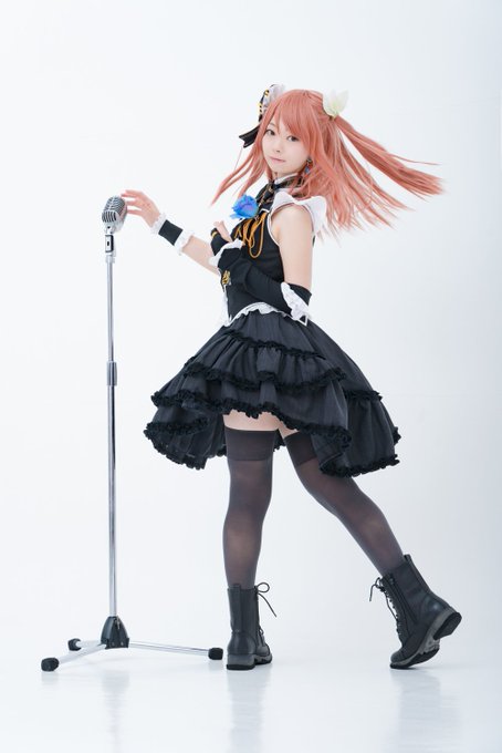Twitterのコスプレ画像71