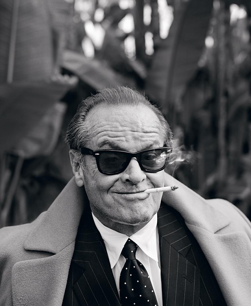 El_Palomitron's tweet photo. Hoy Jack está de cumple.

Van 81 años, 60 delante de las cámaras. Ahora hacedlo vosotros... https://t.co/P80kXiY23s