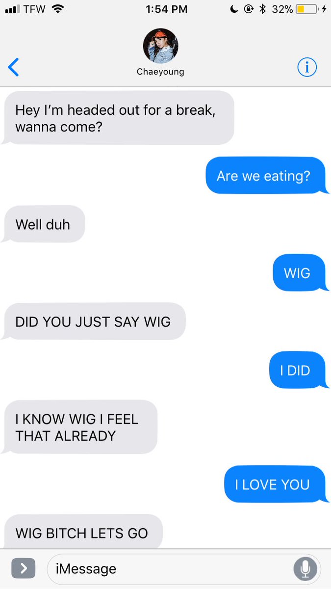 Sachaeng goingwigless