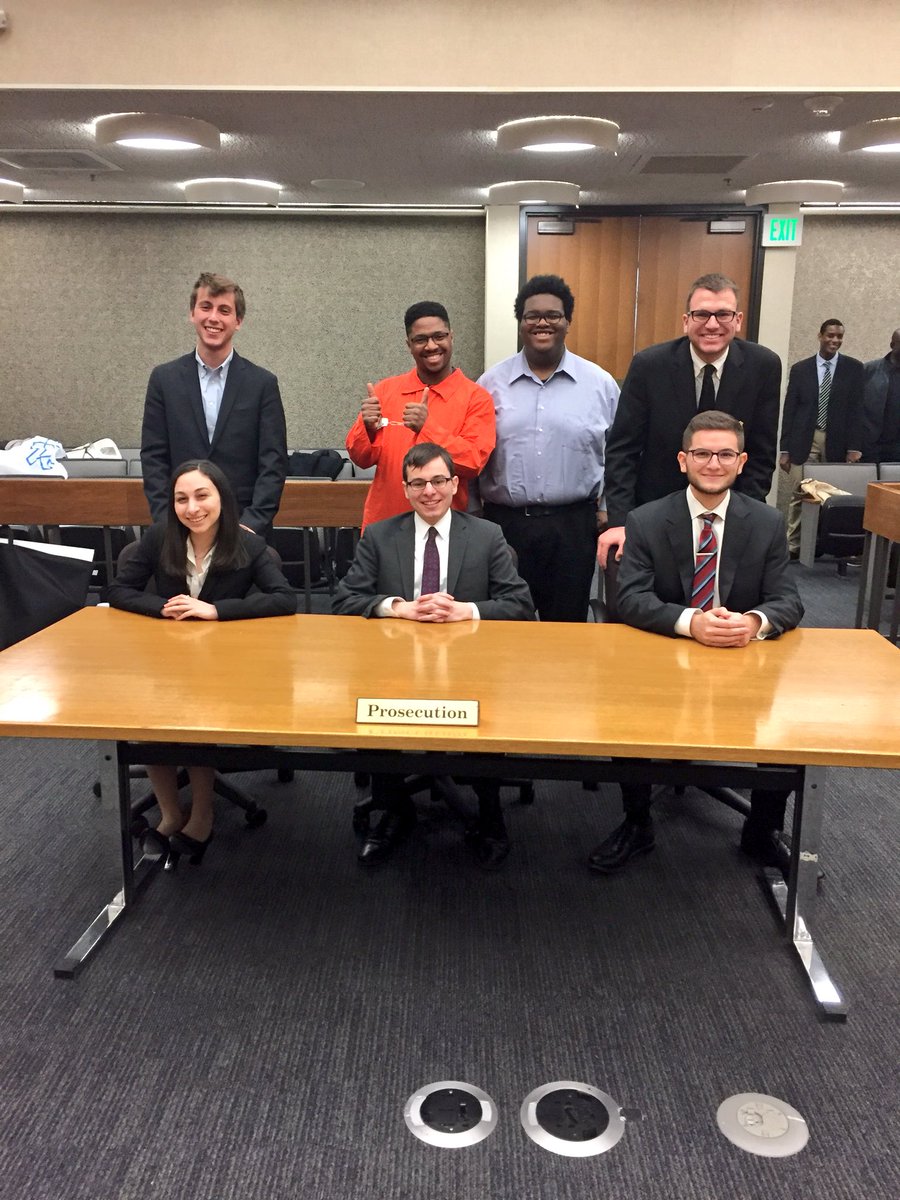 1305 just finished round 4 of #AMTAChampionship! Thanks for four great rounds <a href="/IrvineMockTrial/">UCI Mock Trial</a> <a href="/NorthwesternMT/">Northwestern Mock</a> <a href="/UAMockTrial/">Alabama Mock Trial</a> <a href="/EmoryMockTrial/">Emory Mock Trial</a>