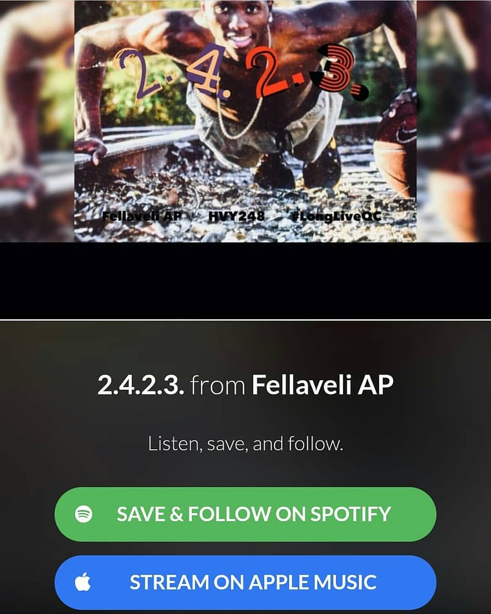 HVYFella's tweet photo. Go download and stream the most recent releases from #HVY248 on @Spotify and @AppleMusic today ‼ #Spotify #AppleMusic https://t.co/WLoKoAUQE8
