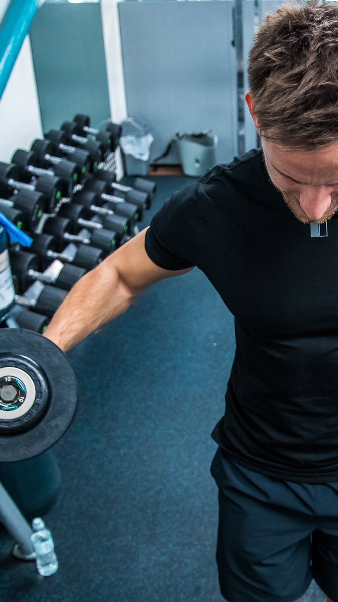 stackathletic's tweet image. Today, train harder than you did yesterday. 

Know Sweat. Know Wonder. Know Training. 

Click here to supercharge your training 👉 stackathletic.com/?token=DQ7YO

#stackathletic #kskw #sunday