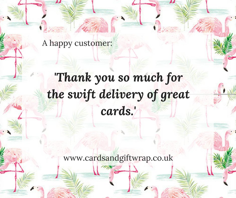 cards_giftwrap's tweet photo. I love making people happy!
.
.
.
.
.
#flamingopaperie #flamingocards #greetingscards #greetingcards #giftwrapping #sendacard #deliverasmile #sendacarddeliverasmile #phoenixcards #phoenixtrading #cardsandgiftwrap https://t.co/kTK4osvSAi