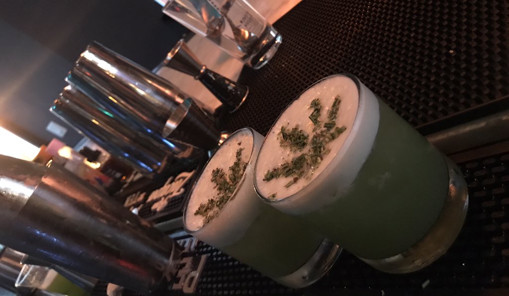 _allanaaaa's tweet image. por los que sé perdieron mis sorpresitas de foLtweni 

#420cocktails #barlab