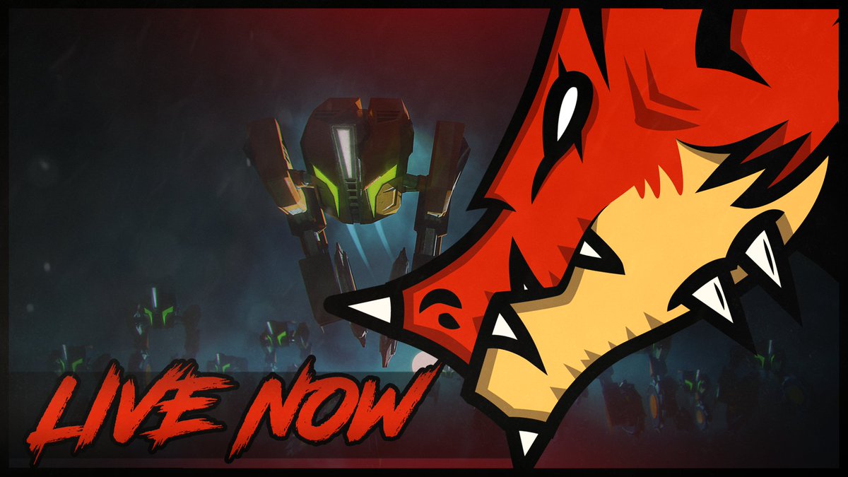 hadztv's tweet photo. 🔴 [LIVE] Something different this evening. Checking out @PlayOverload a really interesting 6-DOF shooter! #PlayOverload #AD

📺 https://t.co/piz5Dgpf7X https://t.co/lHS2oAOzXy