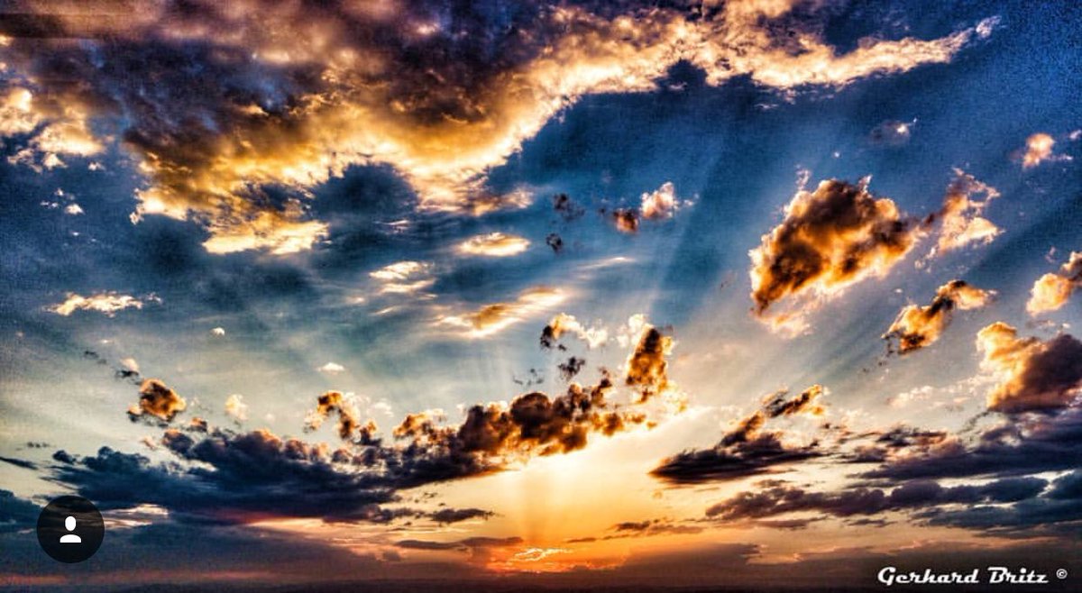 ILuvDBN's tweet photo. Our #Durban sunsets are Epic too! https://t.co/foahCcFVTv