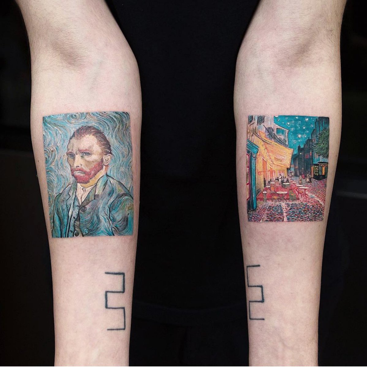 Twitter 上的tattoodotcom: Twitter 上的tattoodotcom:
