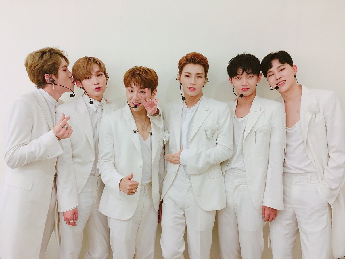 JBJ_Moment's tweet photo. https://t.co/UXYDVu7efy