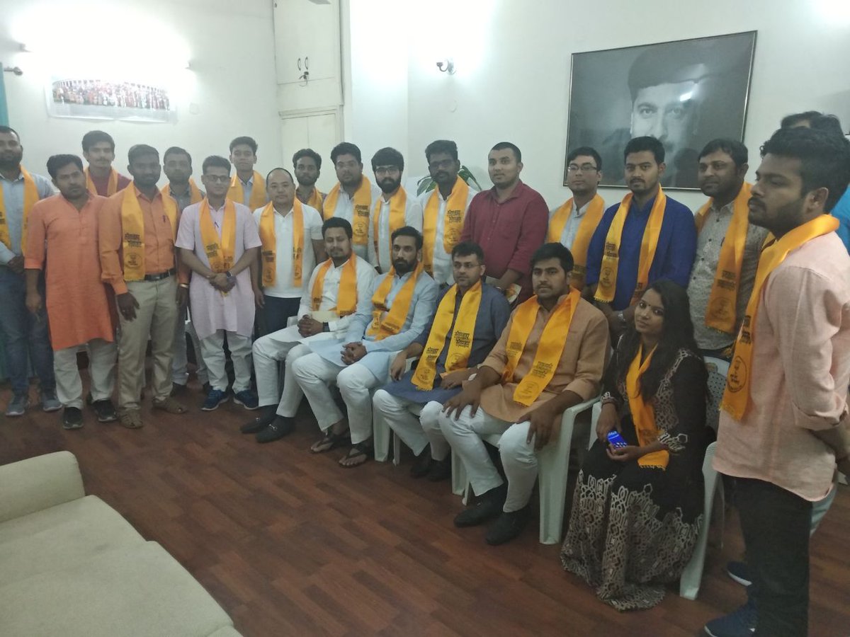 Champak thakuria tweet media